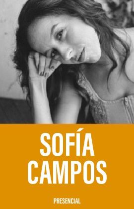 SOFÍA CAMPOS