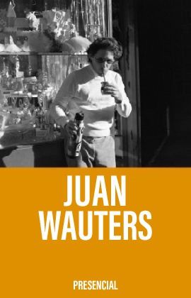 JUAN WAUTERS