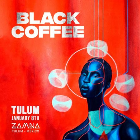 Black Coffee Tulum