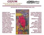 Exposición internacional NFIA