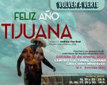 Feliz Año Tijuana