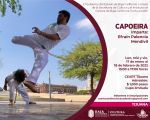 TALLER DE CAPOEIRA