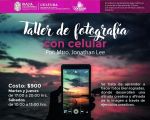 Taller de Fotografía