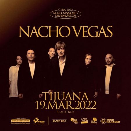 Nacho Vegas