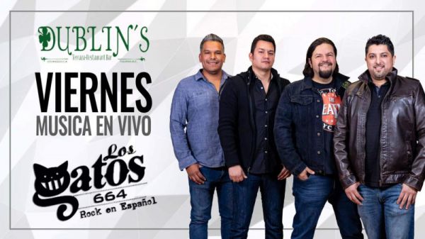 Los Gatos 664