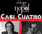 Casi Cuatro