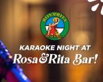 KARAOKE BAR ROSA&RITA
