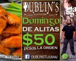 Domingo De Alitas