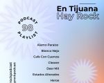 Hay Rock Podcast: Playlist - Online