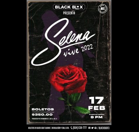 Selena VIVE 2022
