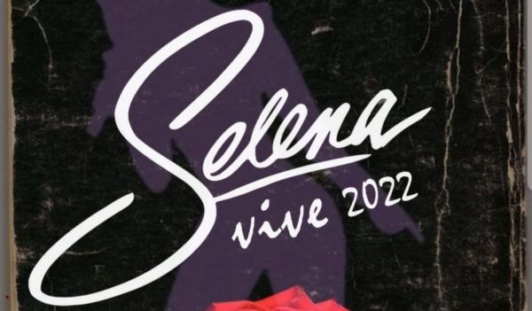 Selena VIVE 2022