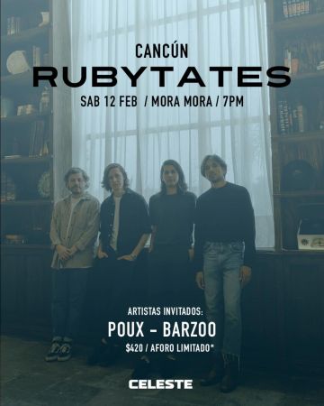 RUBYTATES