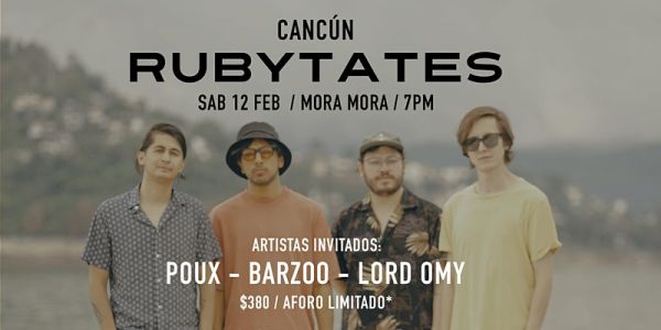 RUBYTATES