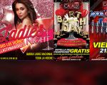 Fiesta de fin de semana