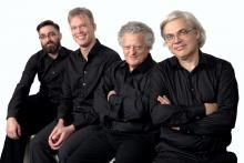 Arditti 50