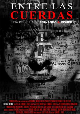 Película "Entre las cuerdas"
