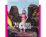 Exposición "RECUERDOS DE UN PARAÍSO"
