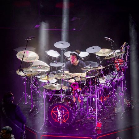 Rush Monterrey Tribute