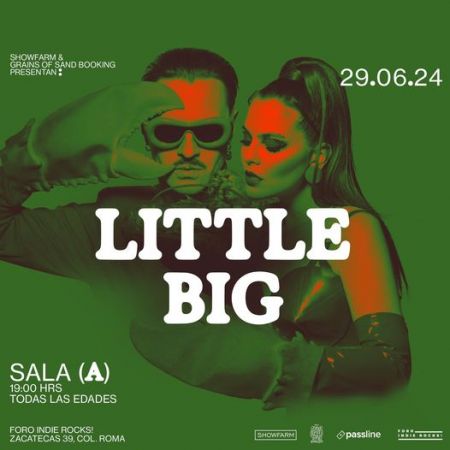 Little Big