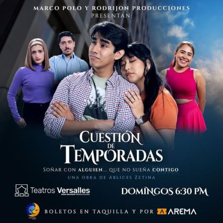 Cuestión de Temporadas