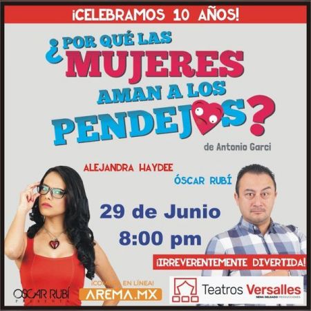 ¿Por qué las Mujeres Aman a los Pendejos?