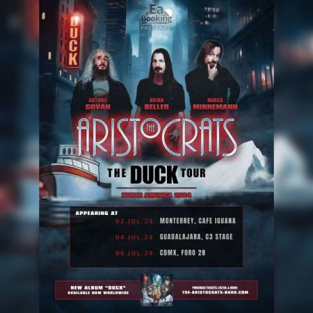 The Aristocrats