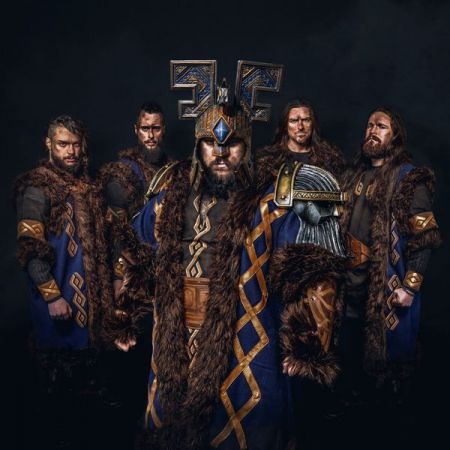 Wind Rose + Dogma