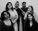 MUSAS - LAS MEJORES CANTANTES DE COMEDIA MUSICAL