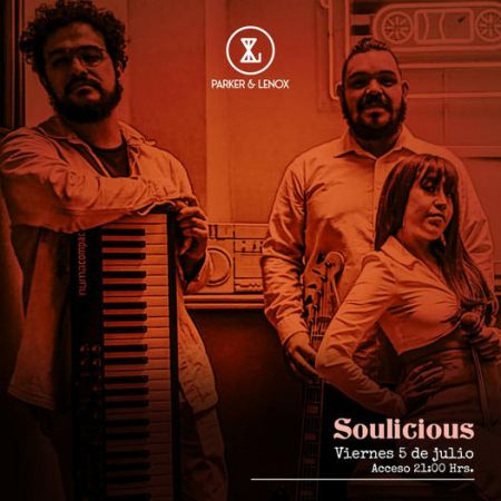 Soulicious