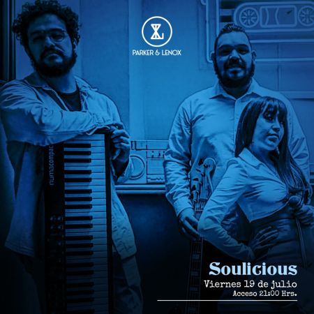 Soulicious