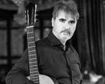RAFAEL SERRALLET - GUITARRA, CÁMARA, ACCIÓN