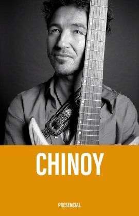 CHINOY