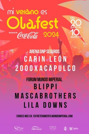OlaFest 2024