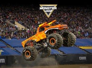 Monster Jam