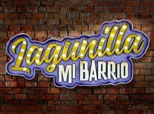 Lagunilla Mi Barrio