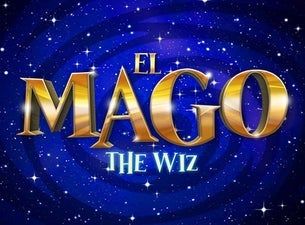 El Mago (The Wiz)