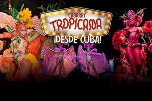 Tropicana "85 Aniversario"