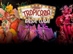 Tropicana "85 Aniversario"