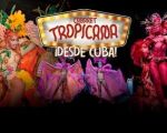 Tropicana "85th Anniversary"