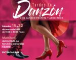 Tardes de Danzón