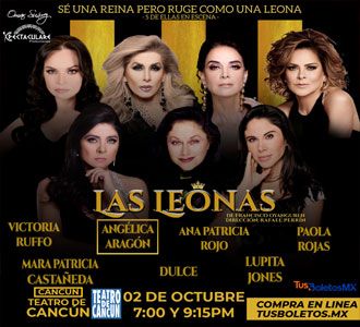 Las Leonas