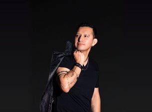 Mauricio Ramos in Concert