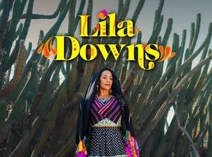 Lila Downs