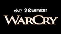 Warcry