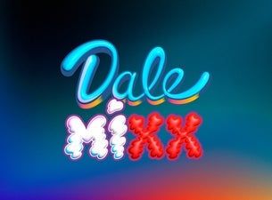 DALE MIXX 2024 Vip
