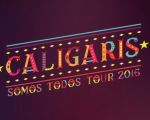 Caligaris (Preferente General standing)