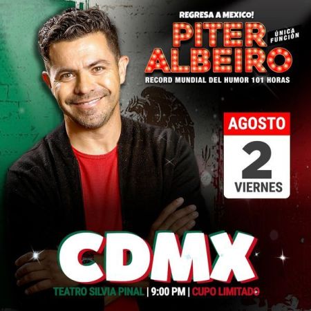 Piter Albeiro