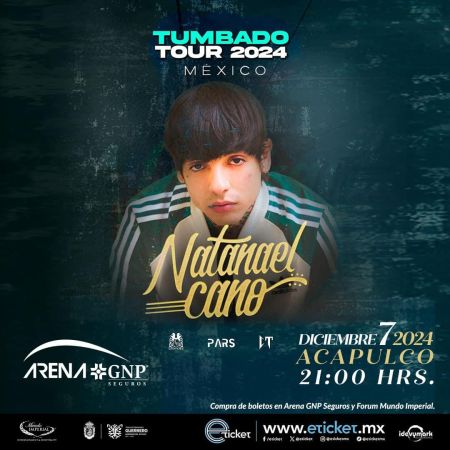 Natanael Cano