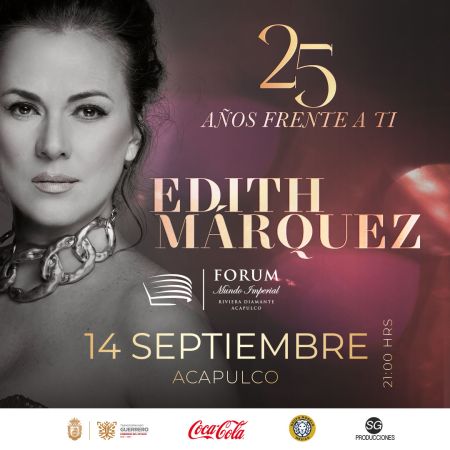 Edith Marquez
