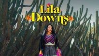 Lila Downs